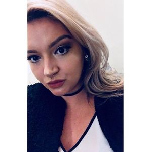 Meet your Posher, Barbara